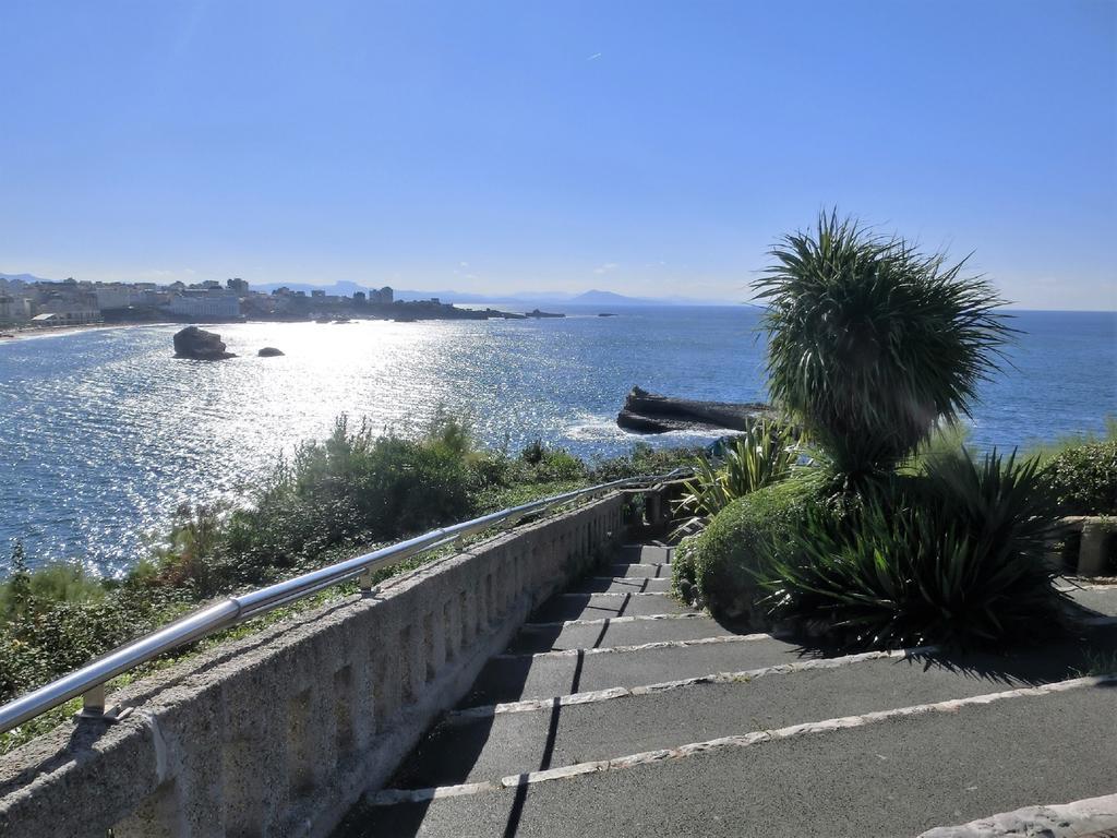Golf Regina Apartment Biarritz