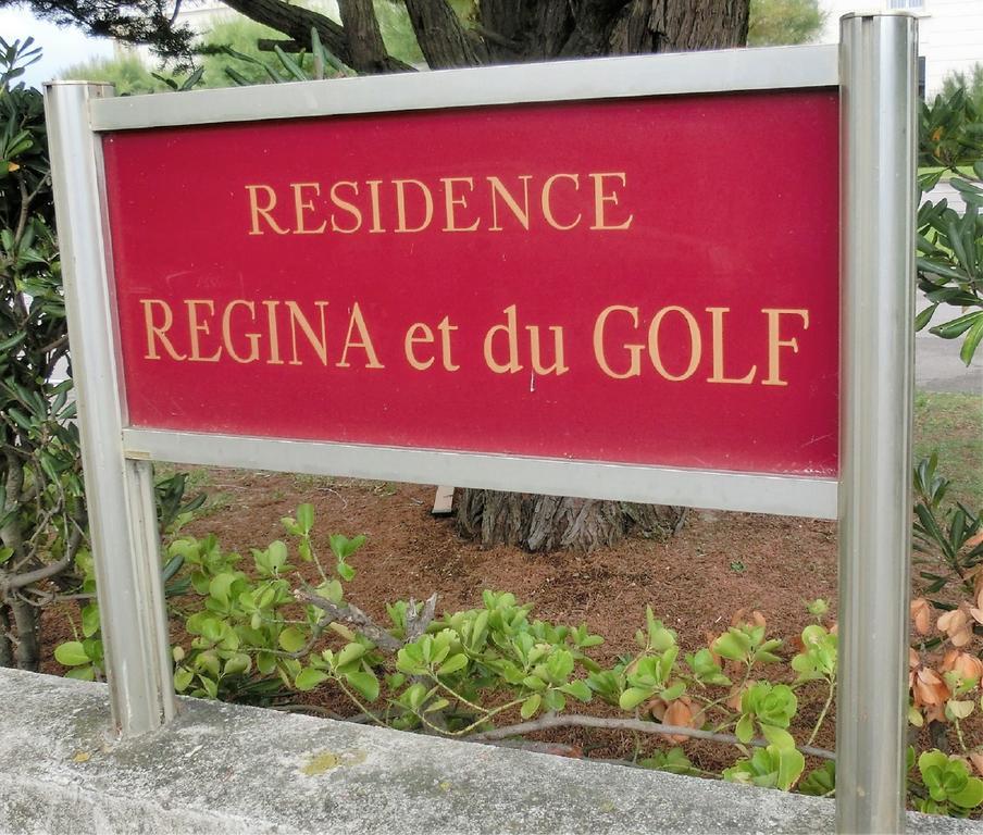 Golf Regina *