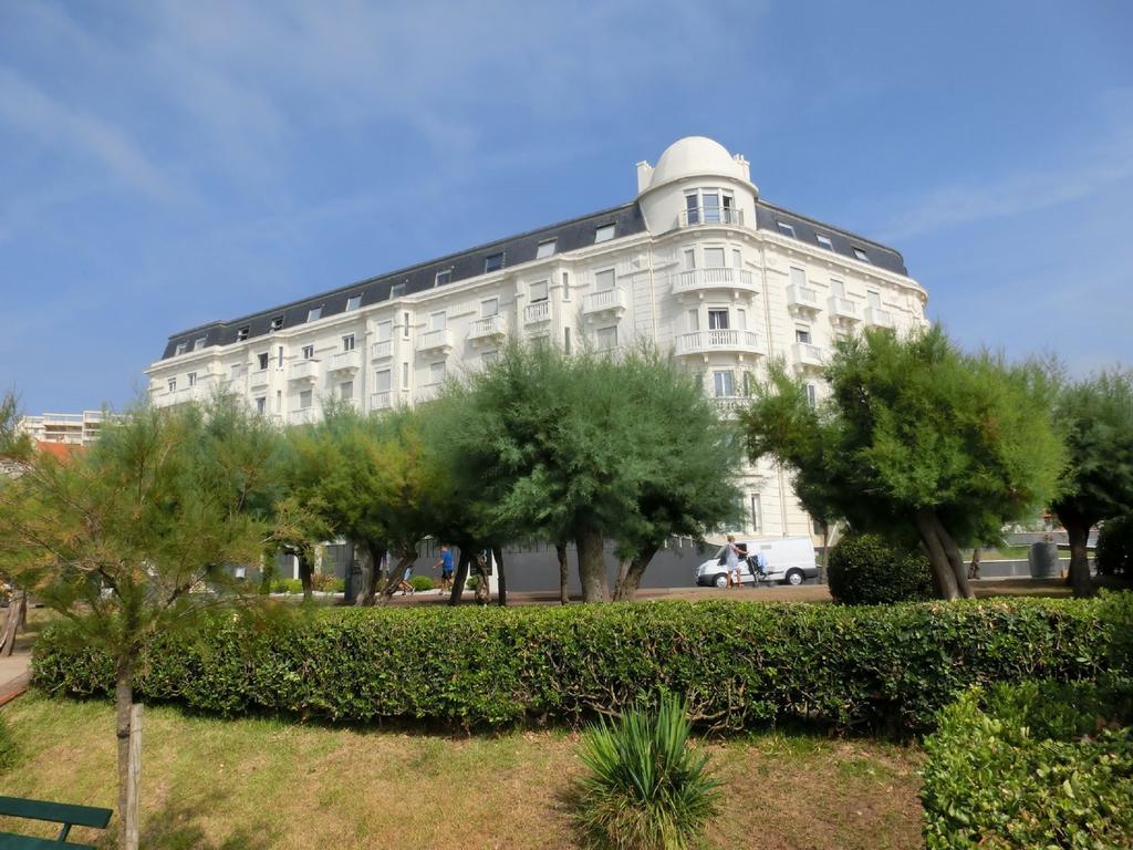 Golf Regina Apartment Biarritz