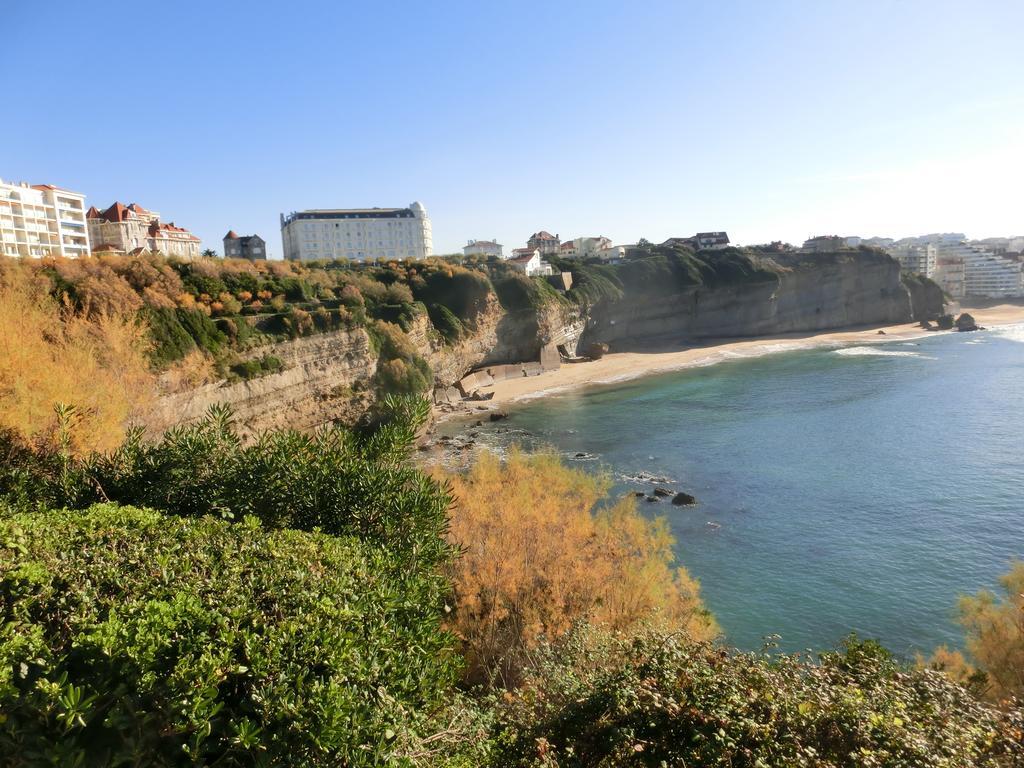 Golf Regina Biarritz