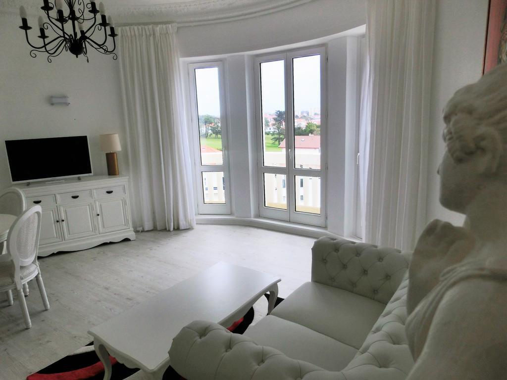 Golf Regina Apartment *