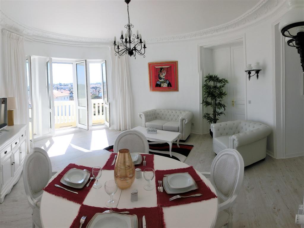 Golf Regina Apartment