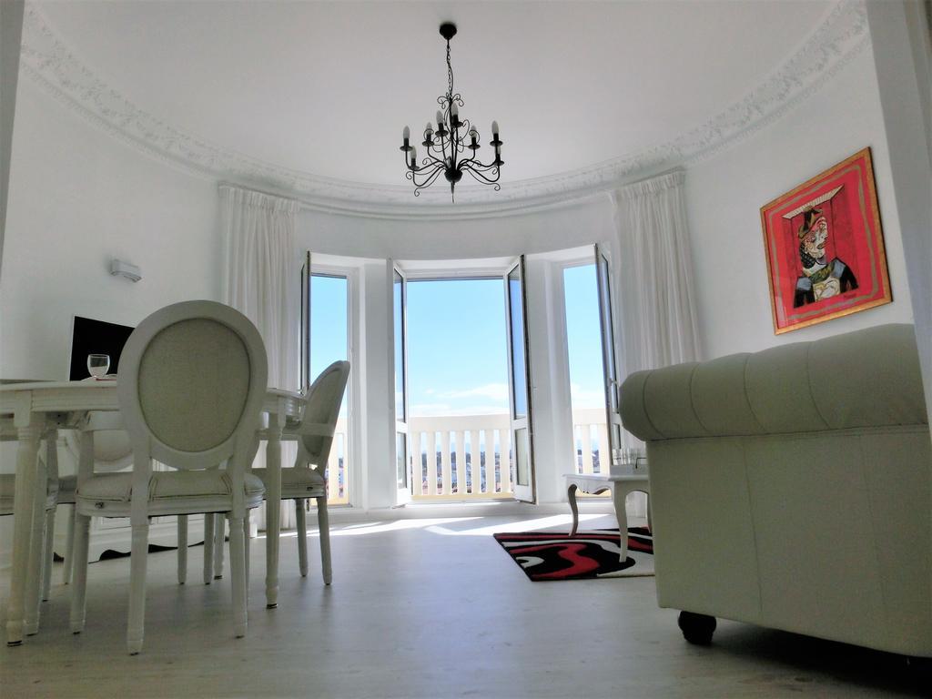 Golf Regina Apartment *